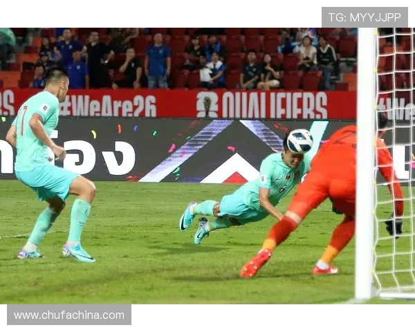 泰国亚足与卡塔尔亚的激烈对决期待精彩瞬间与战术较量