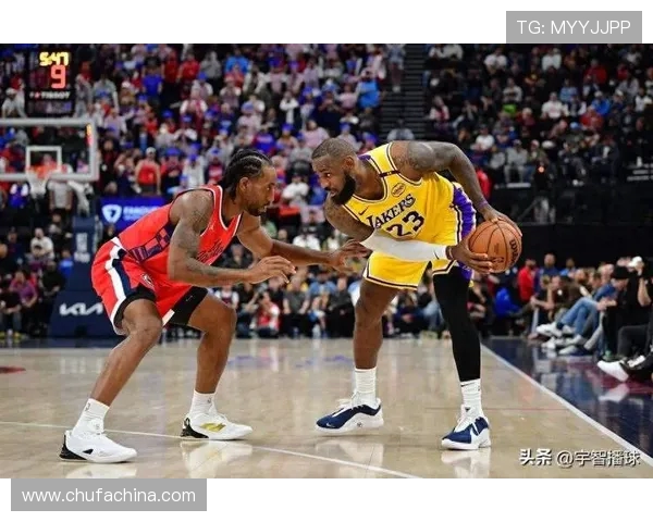 湖人对决快船精彩赛事直播全程回顾与分析尽在此处